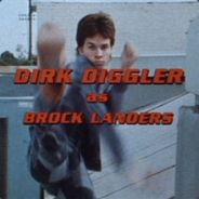 Dirk Diggler