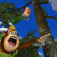 我要砍了那棵树