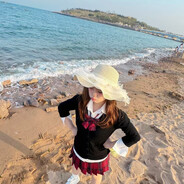 燕子小姐最可爱