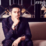 我还是偏执少年