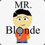 Mr.Blonde