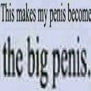 Hengetissforeningen™