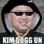 Kim Dogg Un