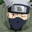 Kakashi Hatake