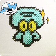 最佳苦瓜 章鱼哥🐙