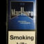 MARLBORO TOUCH BLUE