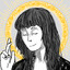 saint hussy