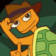 Terry The Turtle avatar