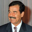 Saddam Hussein