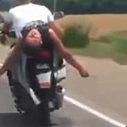 Drunk Nigga
