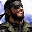 John Metal Gear
