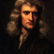 Sir Isaac Newton
