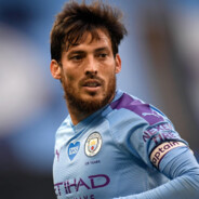 David Silva
