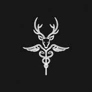 鹿过の巫医wizard