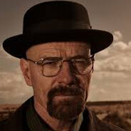 Walter Hartwell White