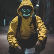 Steam Avatar