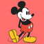 Mickey Mouse