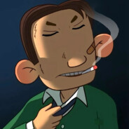 翻斗花园英俊哥