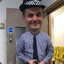Sheriff Darren