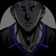 EGOist..... Steam avatar