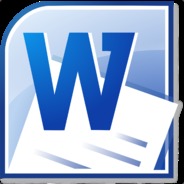 Microsoft Word 2010