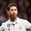Sergio Ramos