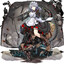 Sakuya Izayoi