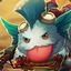 Stitch I Am