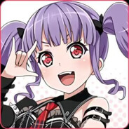 闇の堕天使-宇田川あこ