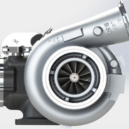 Новогодняя Turbina-