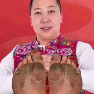 东北雨姐