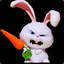 Aggro--Bunny