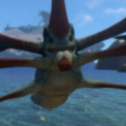 The Reaper Leviathan