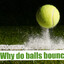 The Bouncing Gamer