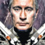 PUTIN VOLODYA