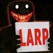larp demon
