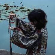 .琴与深云共琴.