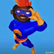 比奇堡怕死的鱼