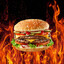 kill burger