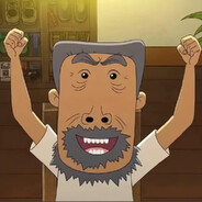 翻斗花园牛波一