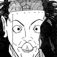 特级搞笑艺人羂索