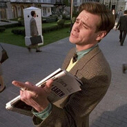 came in pants, still gaming