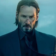 John  Wick