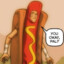 Hotdog Guy