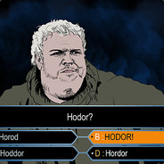Hodor