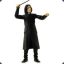 [Ruca]Professor Serverus Snape