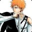 Kurosaki Ichigo