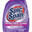 Spic and Span®