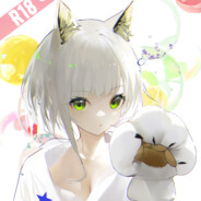 曼珠沙華 avatar