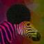 Afrozebra